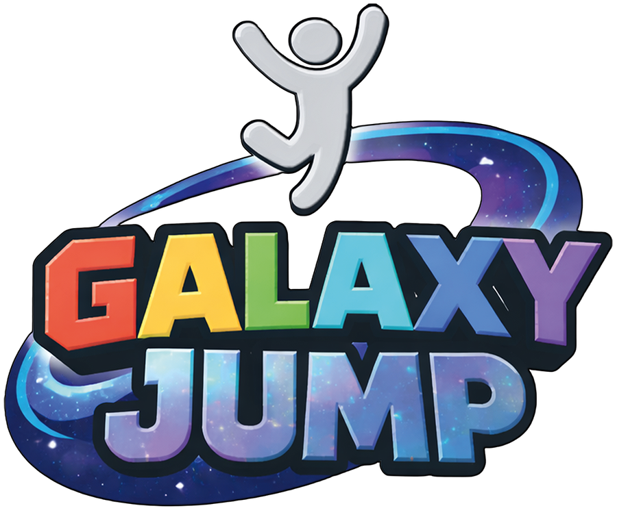 Galaxy Jump Logo